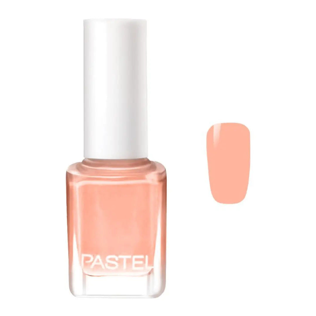PASTEL NAIL POLISH 103