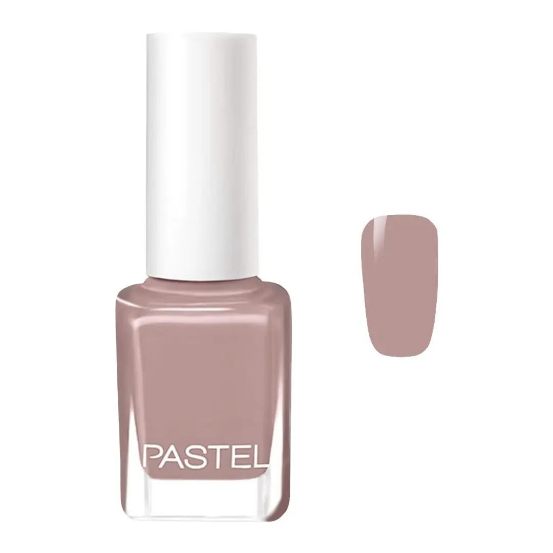 PASTEL NAIL POLISH 120