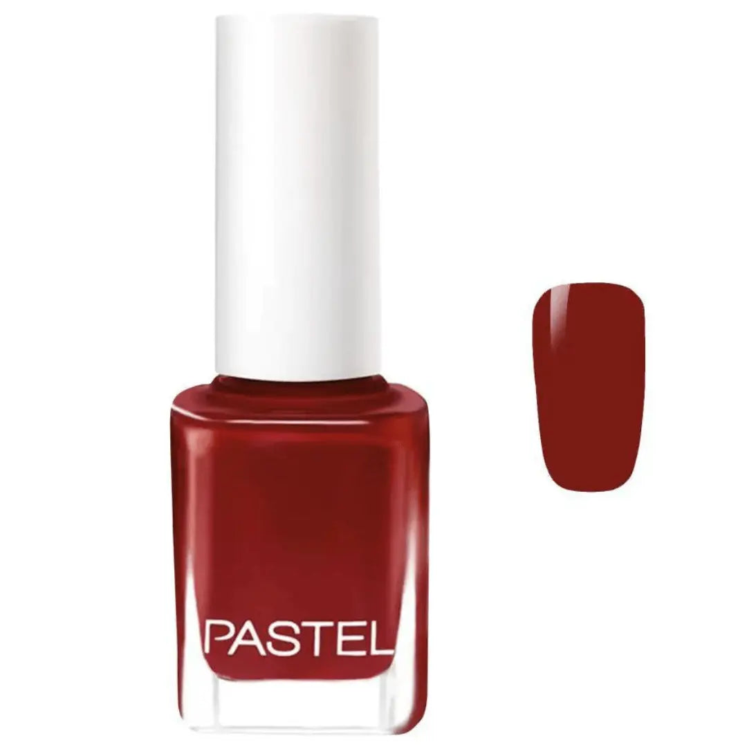PASTEL NAIL POLISH 130 13ml