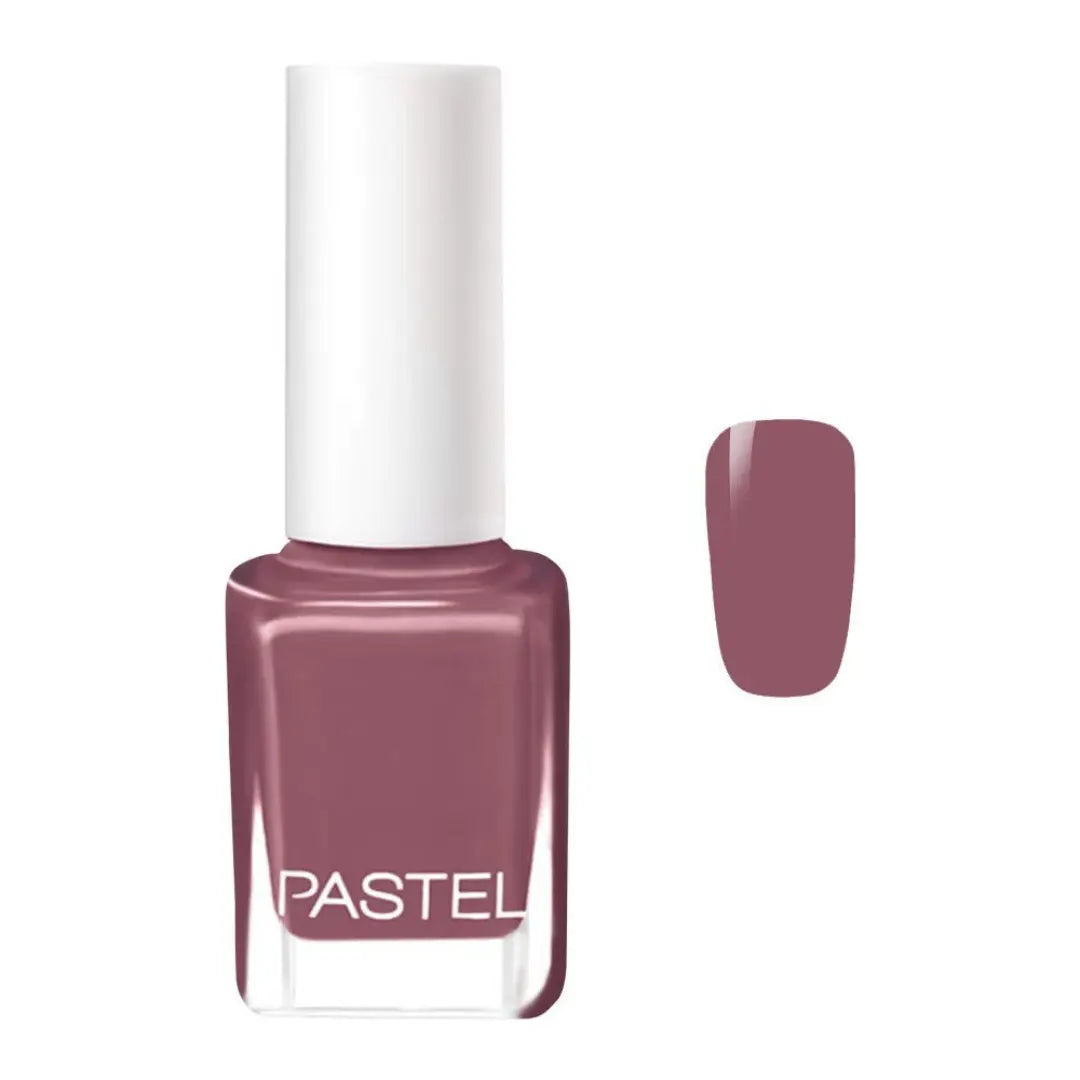 PASTEL NAIL POLISH 139