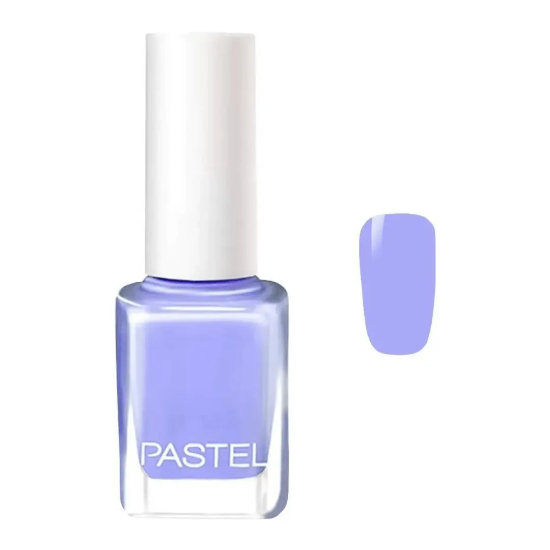 PASTEL NAIL POLISH 142 13ml