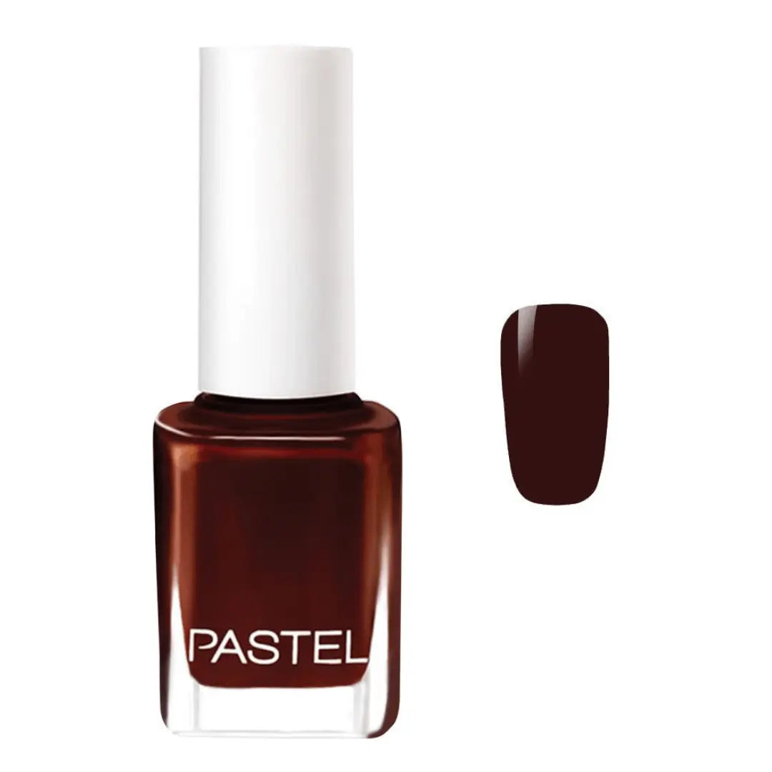 PASTEL NAIL POLISH 15 13ml