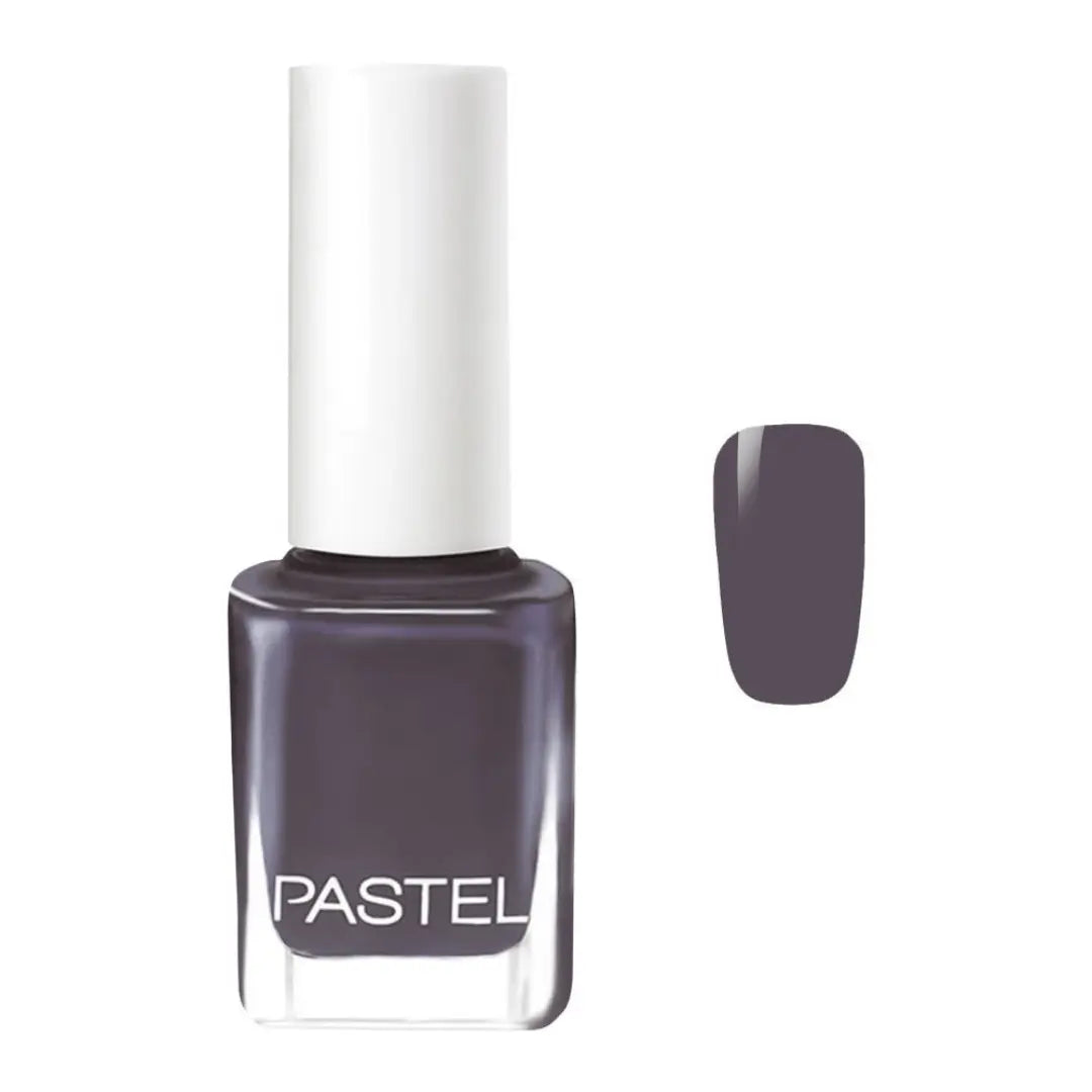 PASTEL NAIL POLISH 252