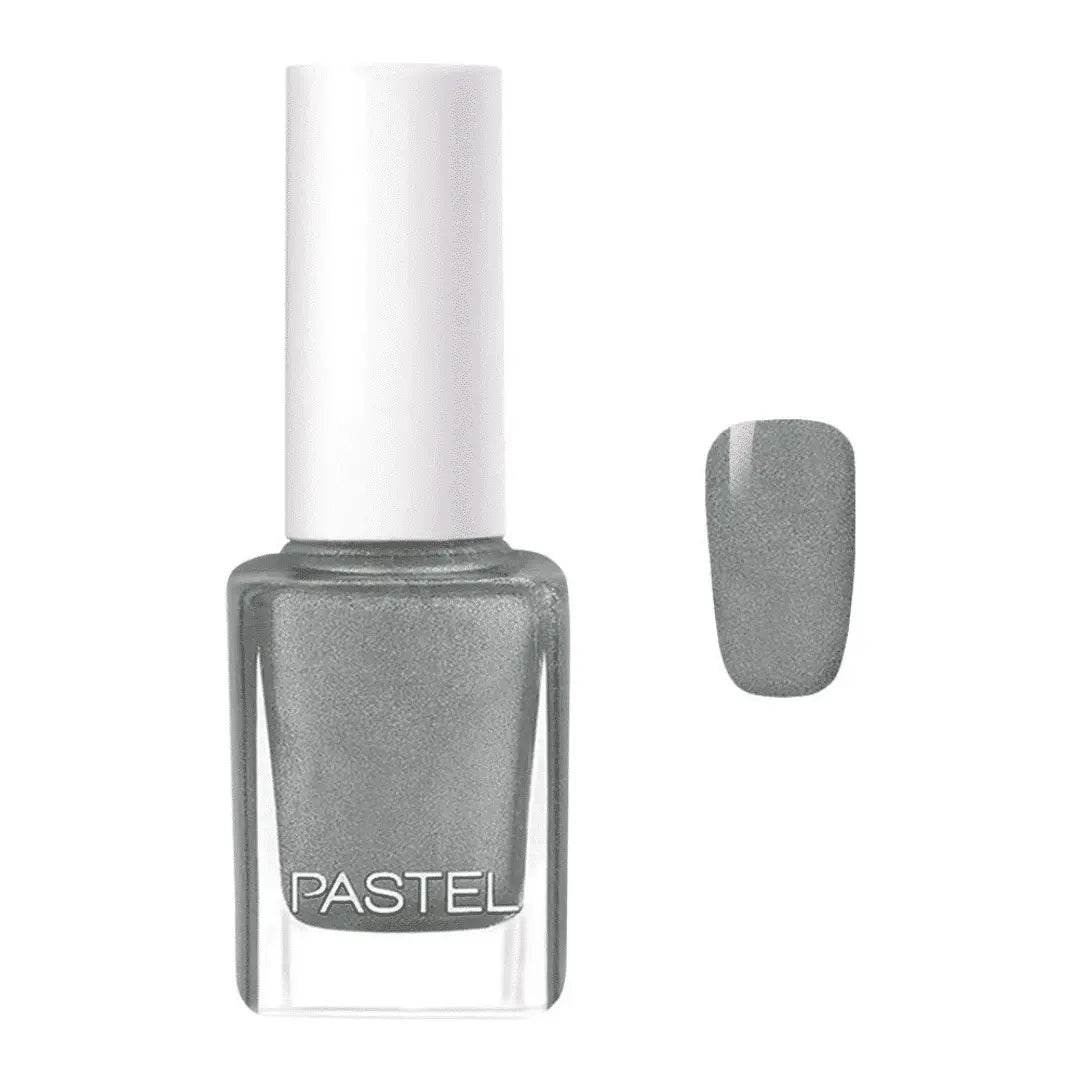 PASTEL NAIL POLISH 277