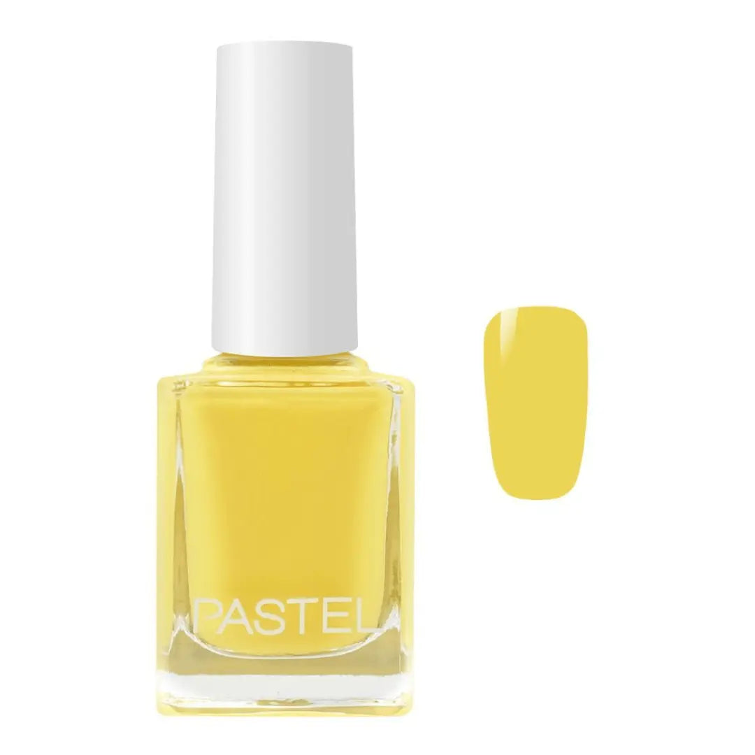 PASTEL NAIL POLISH 295