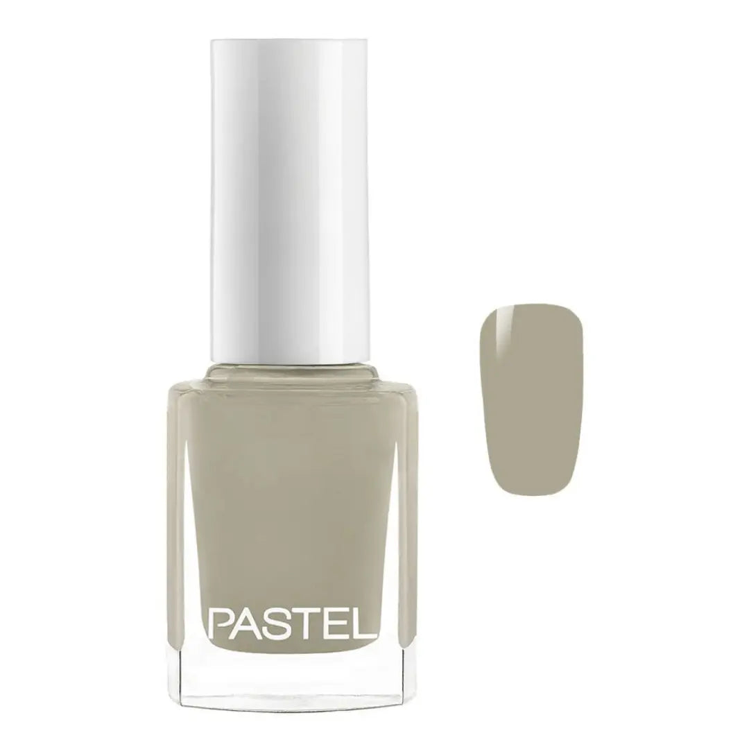 PASTEL NAIL POLISH 296