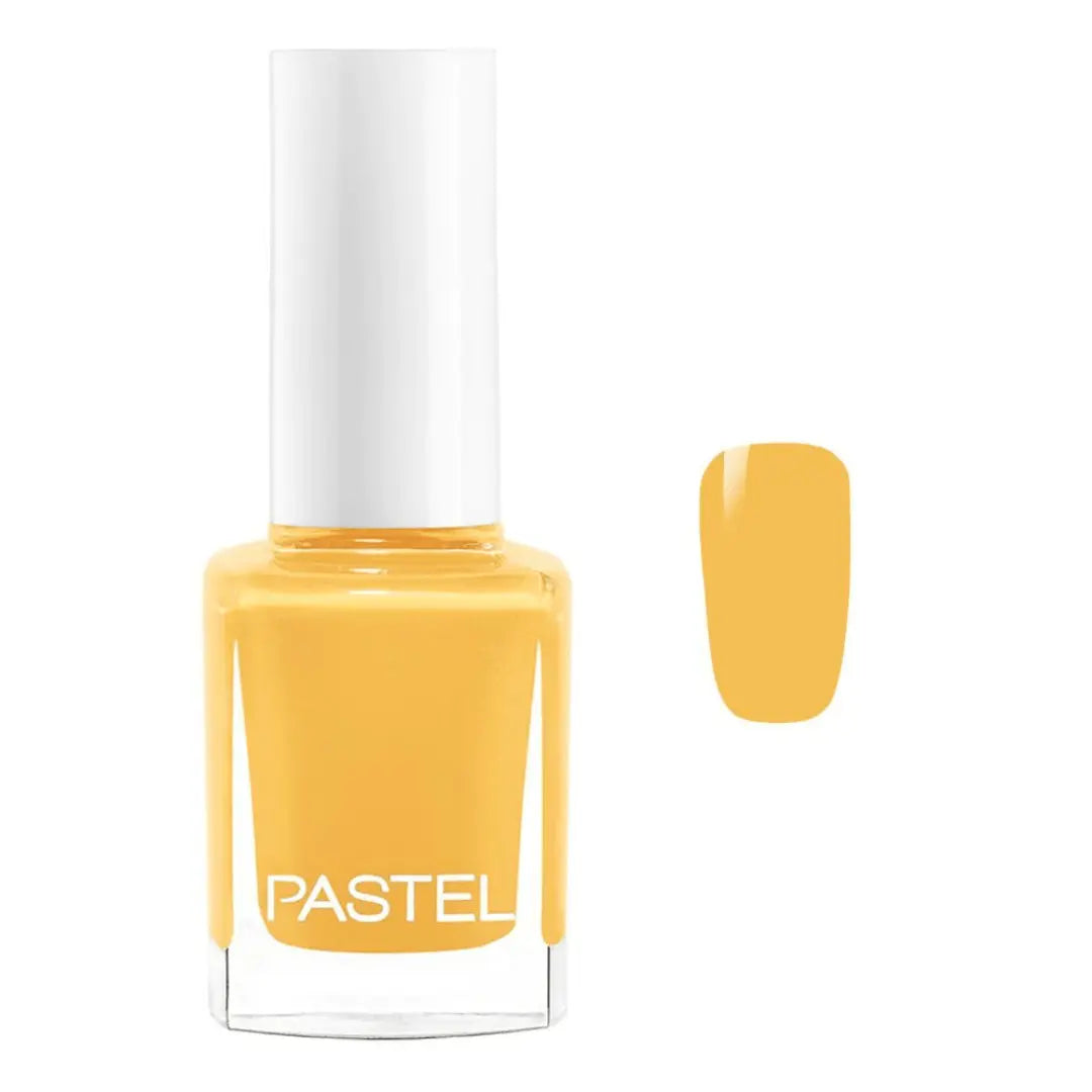 PASTEL NAIL POLISH 307