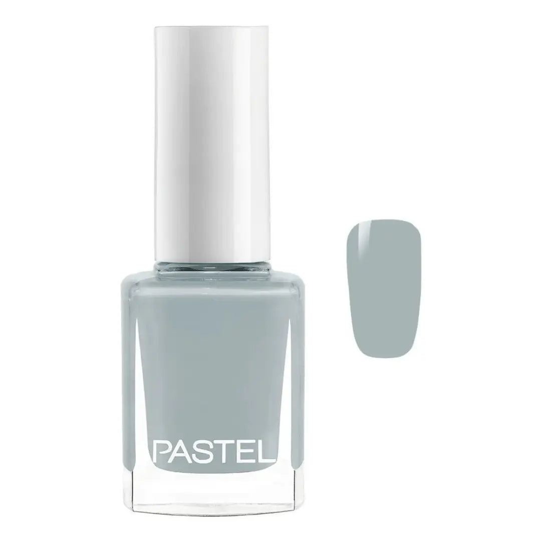 PASTEL NAIL POLISH 312