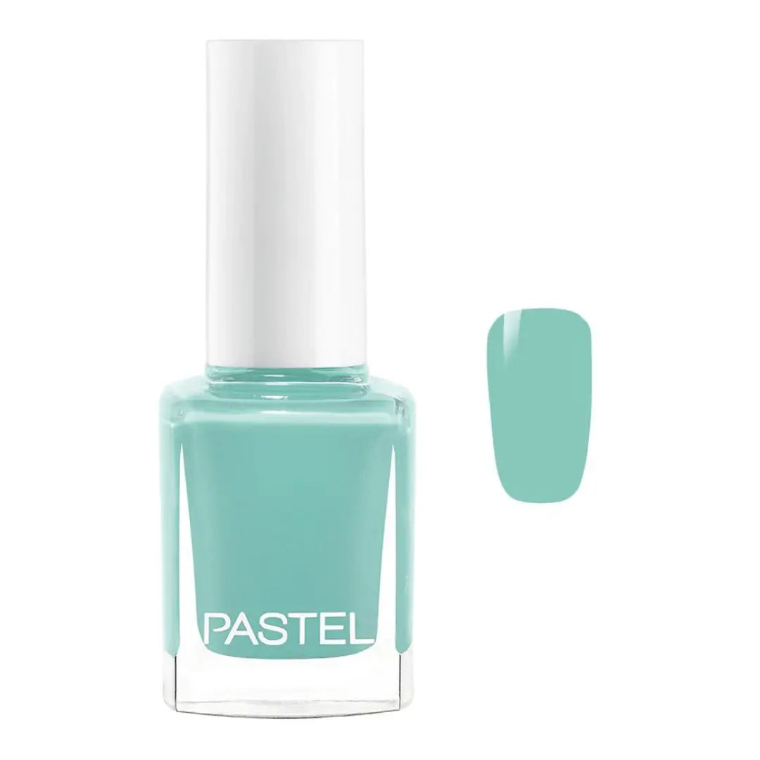 PASTEL NAIL POLISH 313