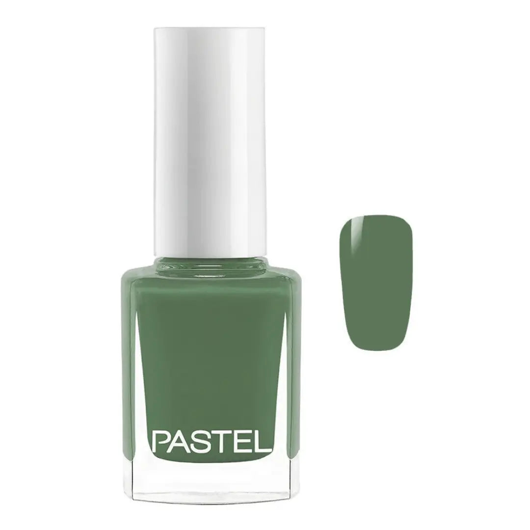 PASTEL NAIL POLISH 316