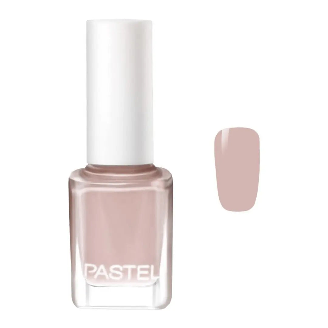 PASTEL NAIL POLISH 43