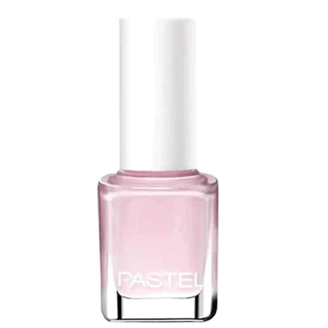 PASTEL NAIL POLISH 8 13ml