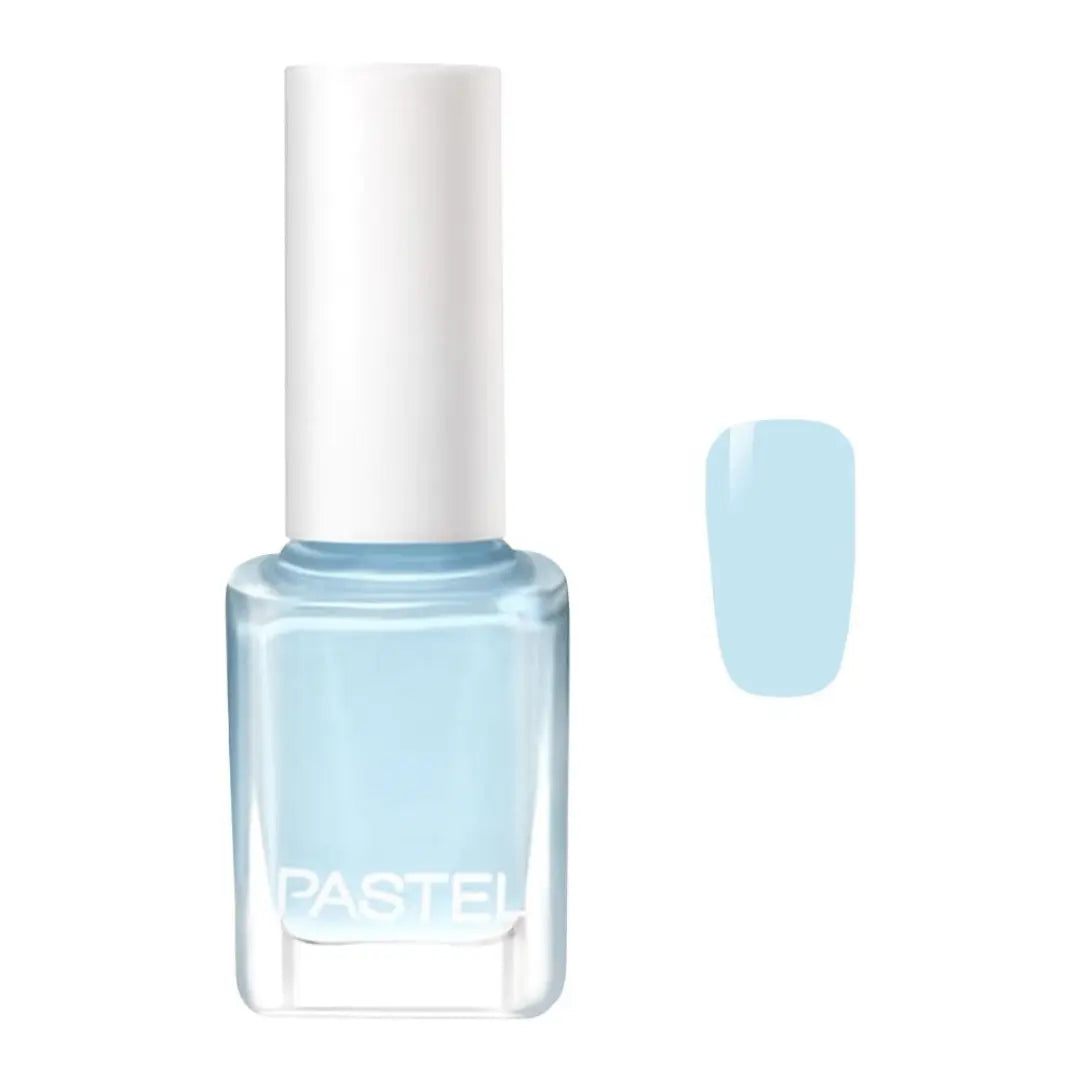 PASTEL NAIL POLISH 9 13ml