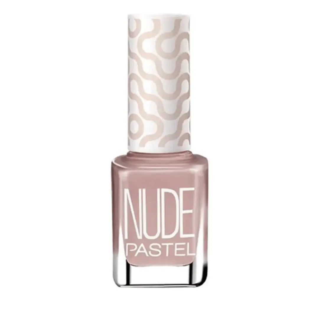 PASTEL NUDE NAIL POLISH 752
