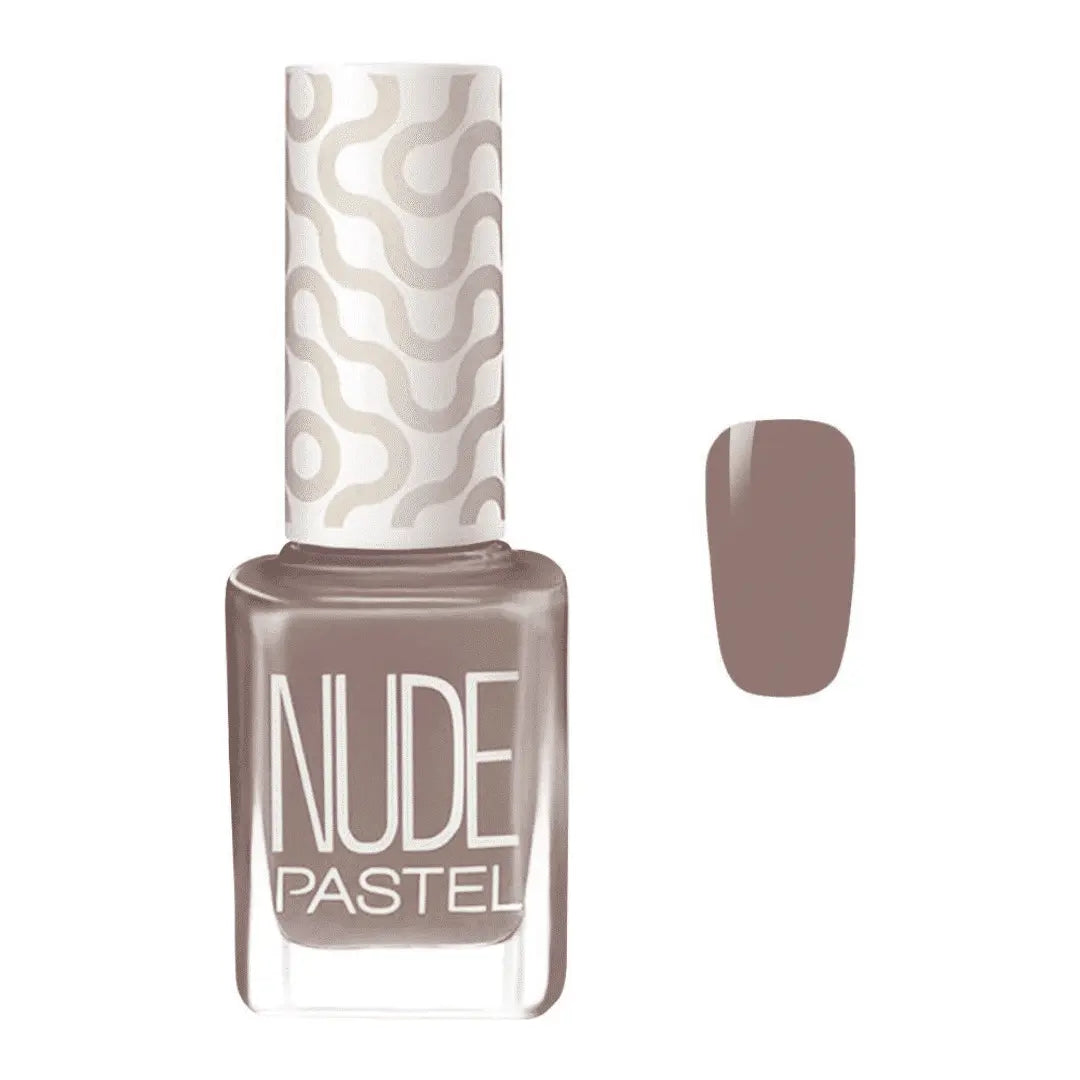 PASTEL NUDE NAIL POLISH 759