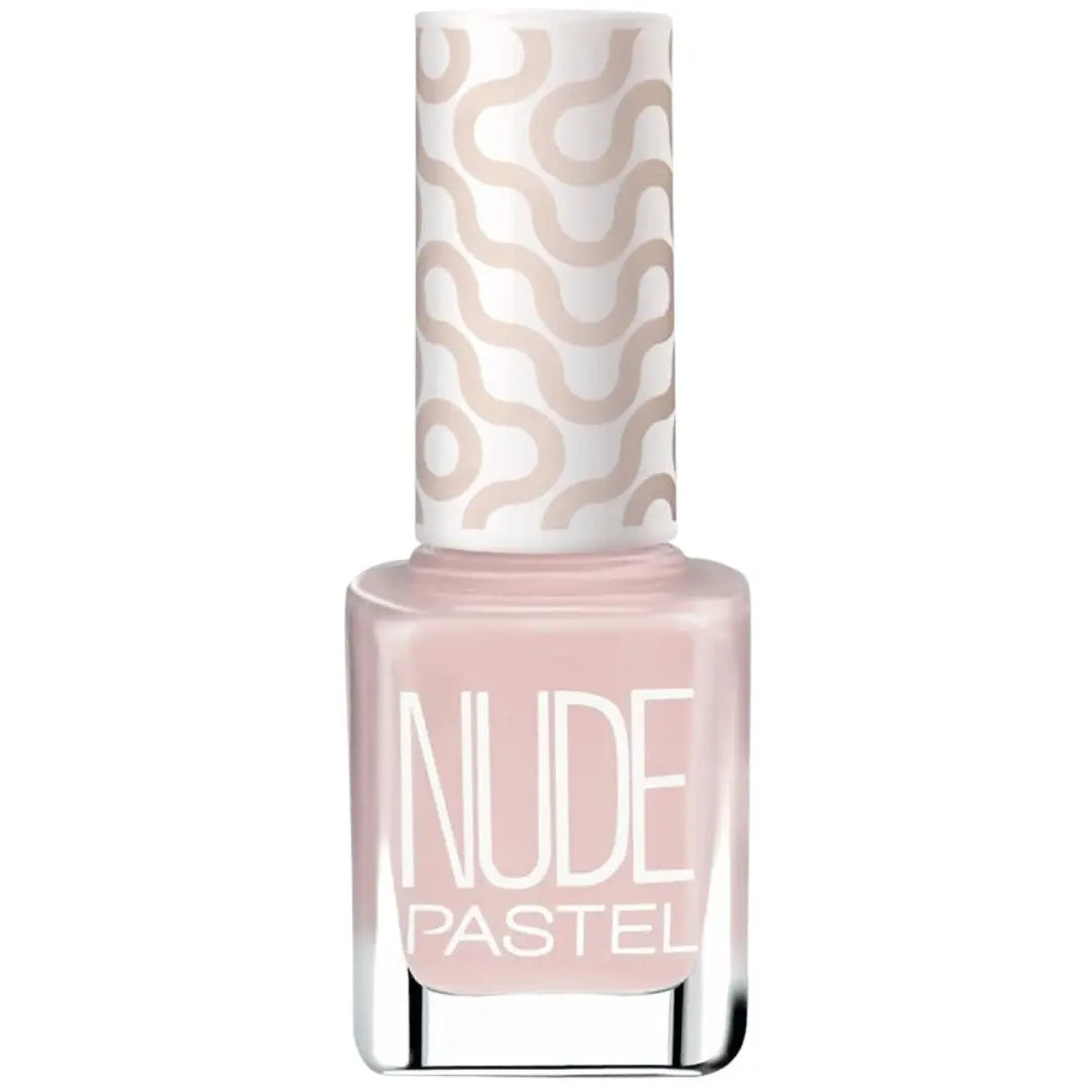 PASTEL NUDE NAIL POLISH NO751 13ml