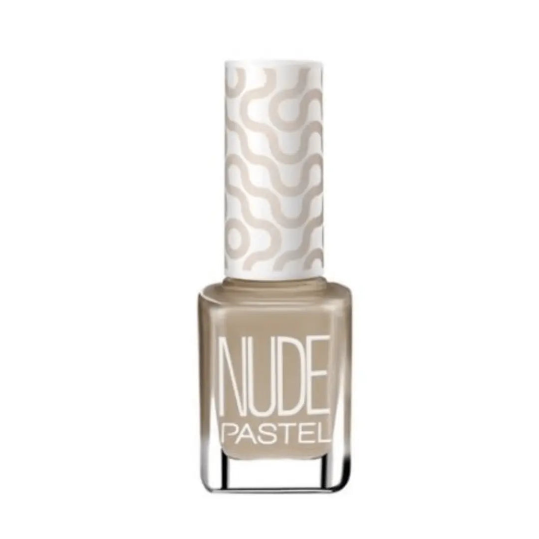 PASTEL NUDE NAIL POLISH NO758 13ml