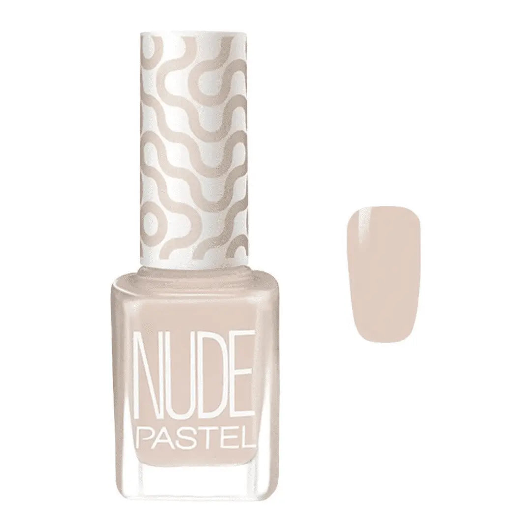 PASTEL NUDE NAIL POLISH NO763 13ml
