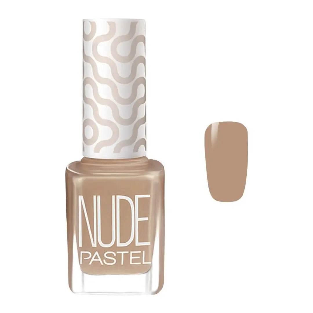 PASTEL NUDE NAIL POLISH NO765 13ml
