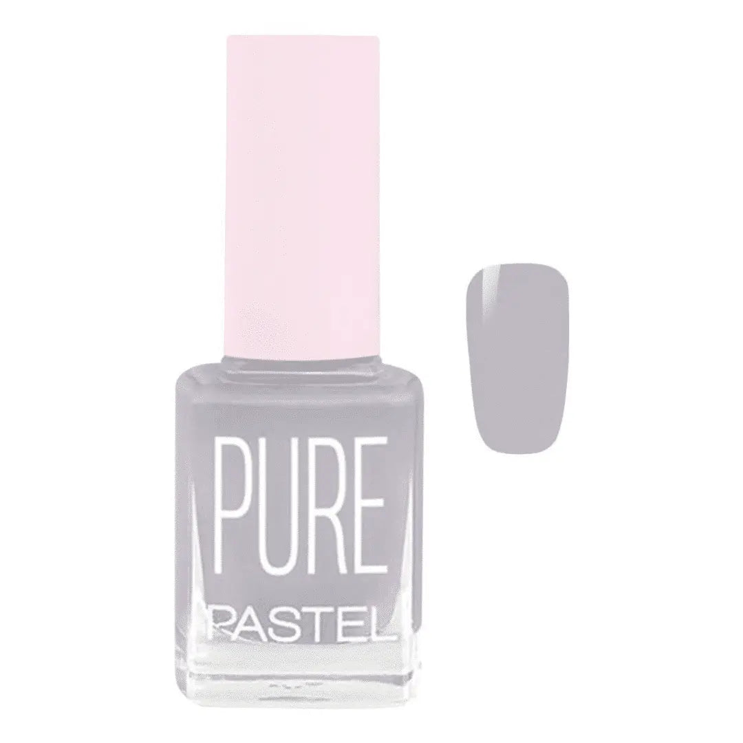PASTEL PURE NAIL POLISH-603