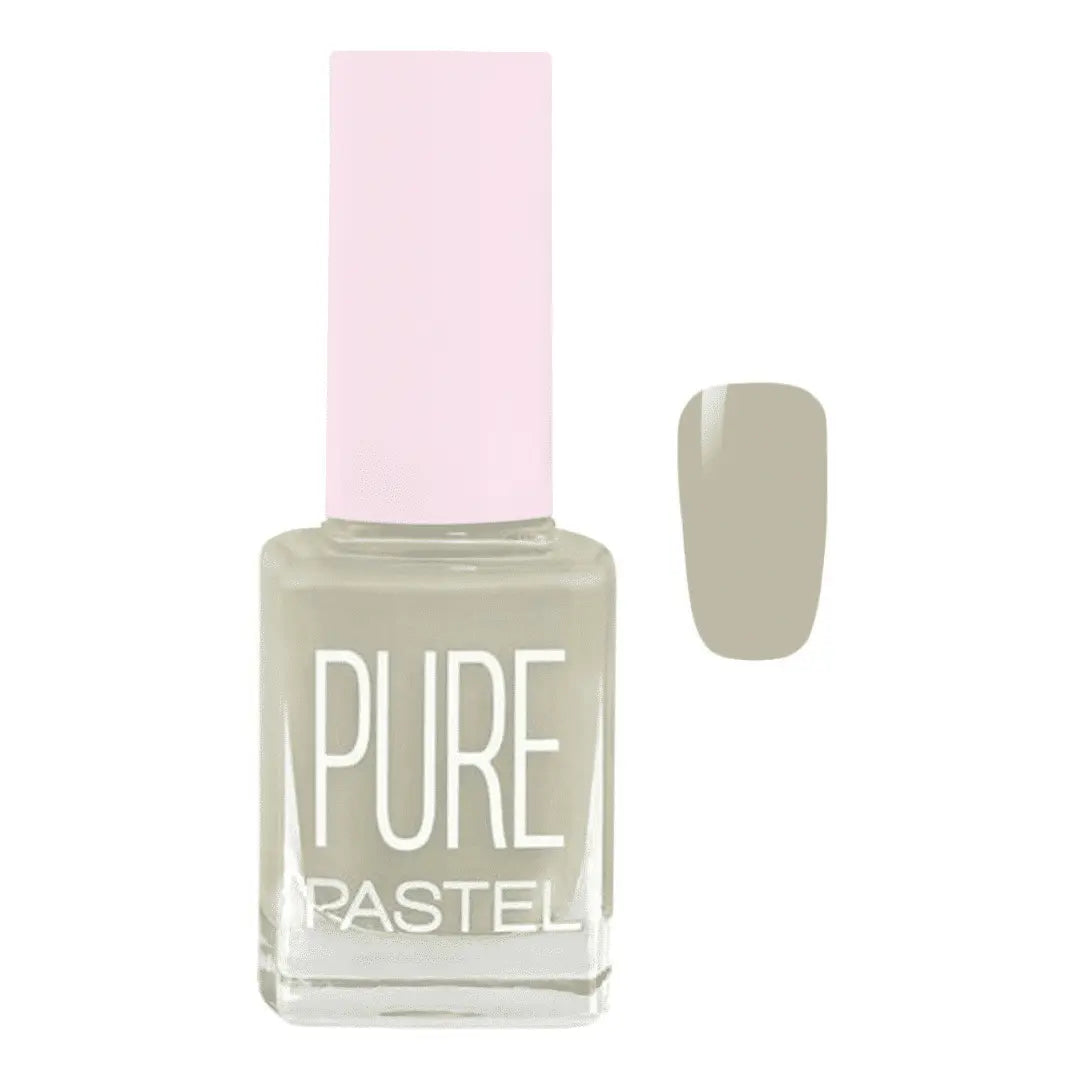PASTEL PURE NAIL POLISH-608
