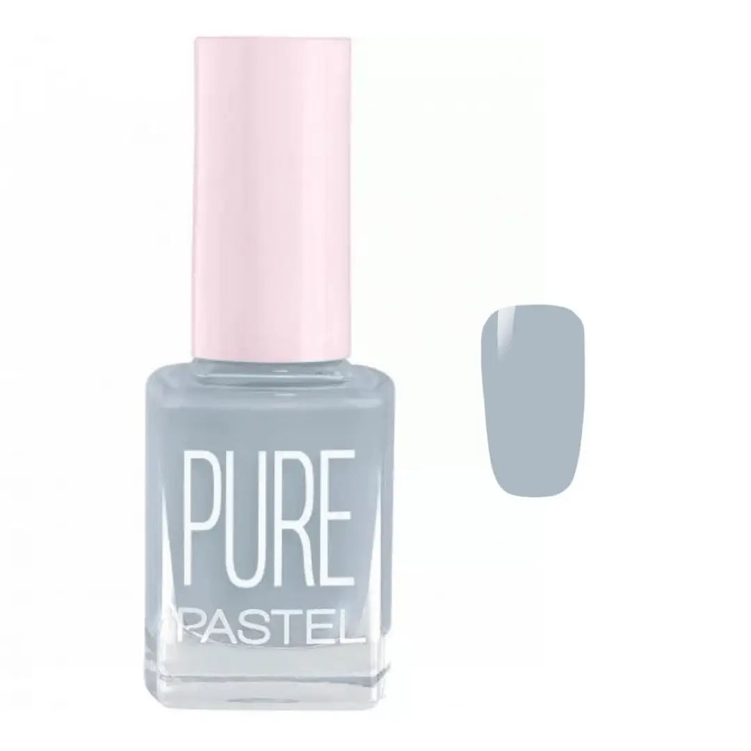 PASTEL PURE NAIL POLISH-610