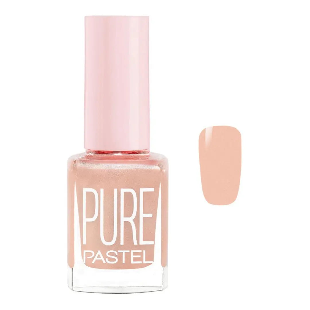 PASTEL PURE NAIL POLISH-614