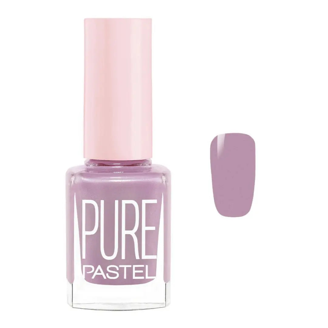 PASTEL PURE NAIL POLISH-615