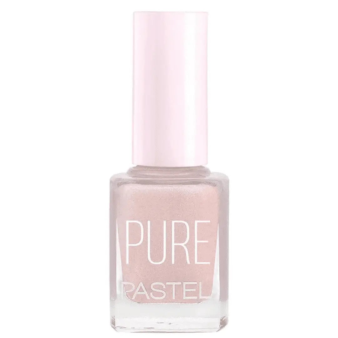 PASTEL PURE NAIL POLISH NO602 13ml