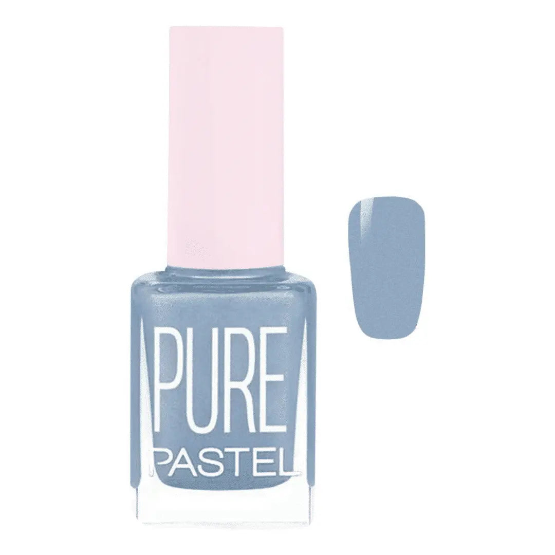 PASTEL PURE NAIL POLISH NO612 13ml