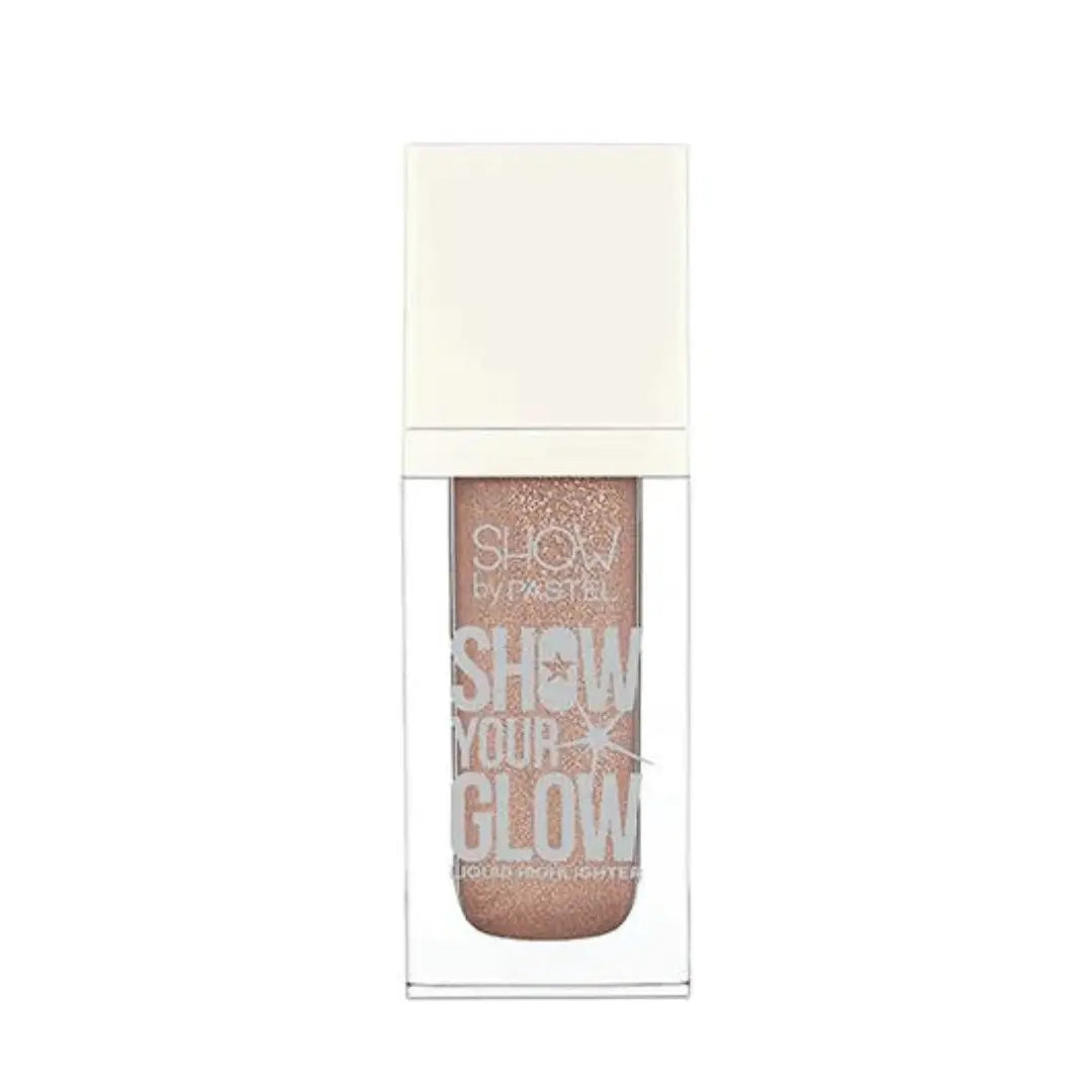 PASTEL SHOW YOUR GLOW LIQUID HIGHLIGHTER-71