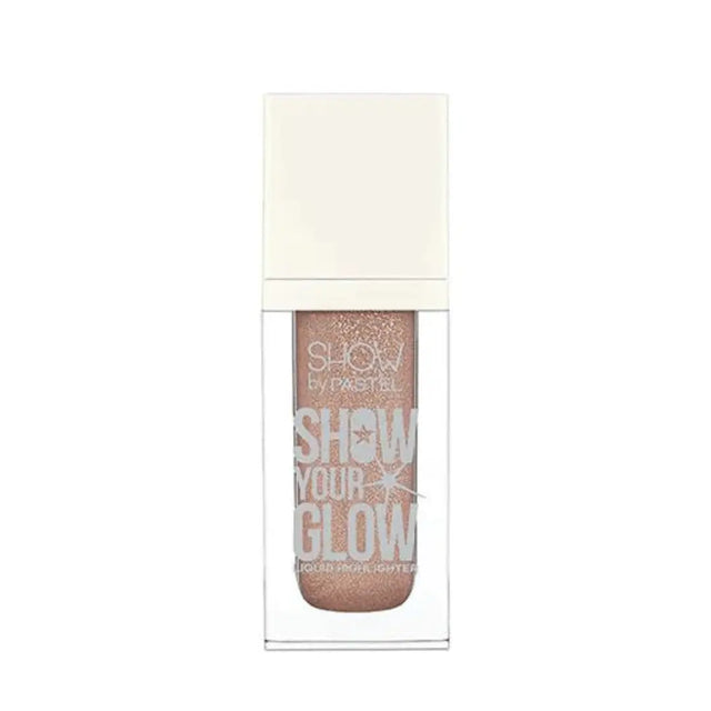 PASTEL SHOW YOUR GLOW LIQUID HIGHLIGHTER-71