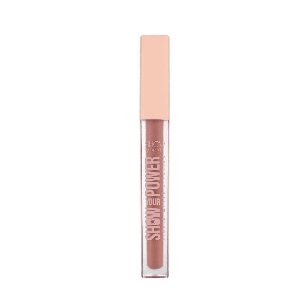 PASTEL SHOW YOUR POWDER LIPSTCK NO601 4.1g