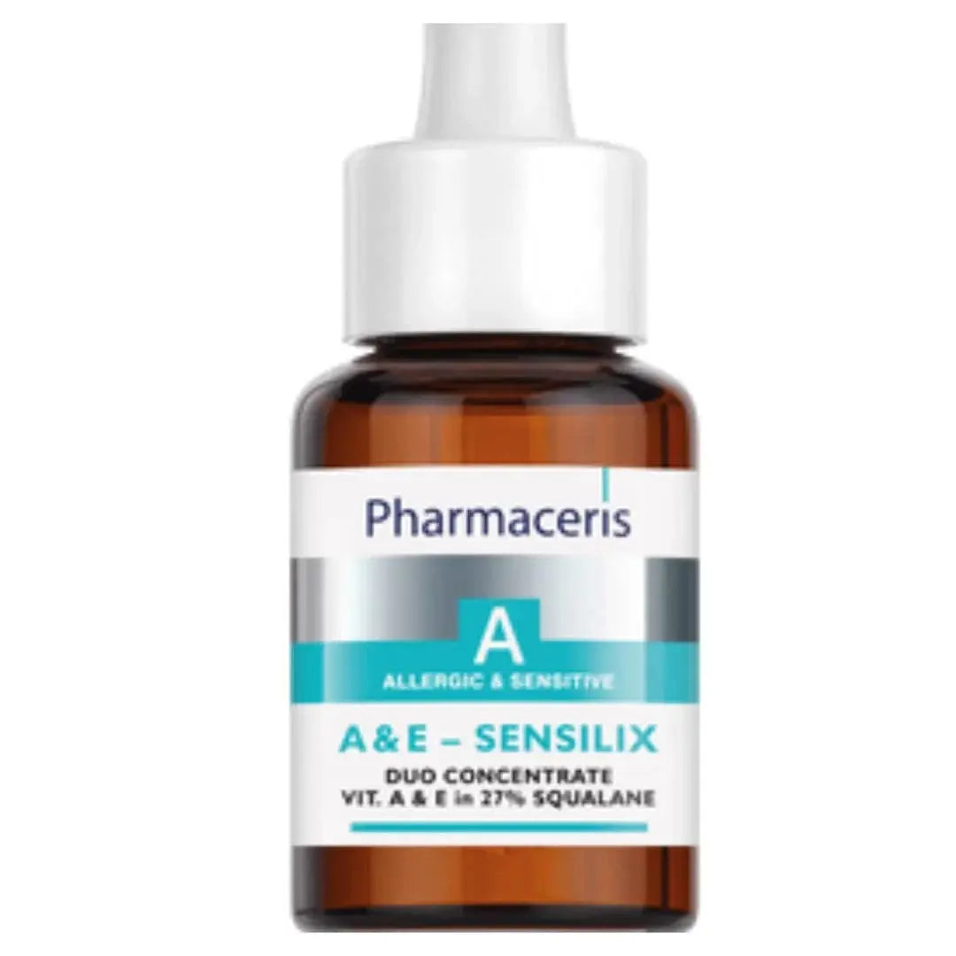 PHARMACERIS A A&E SENSILIX 30 ML