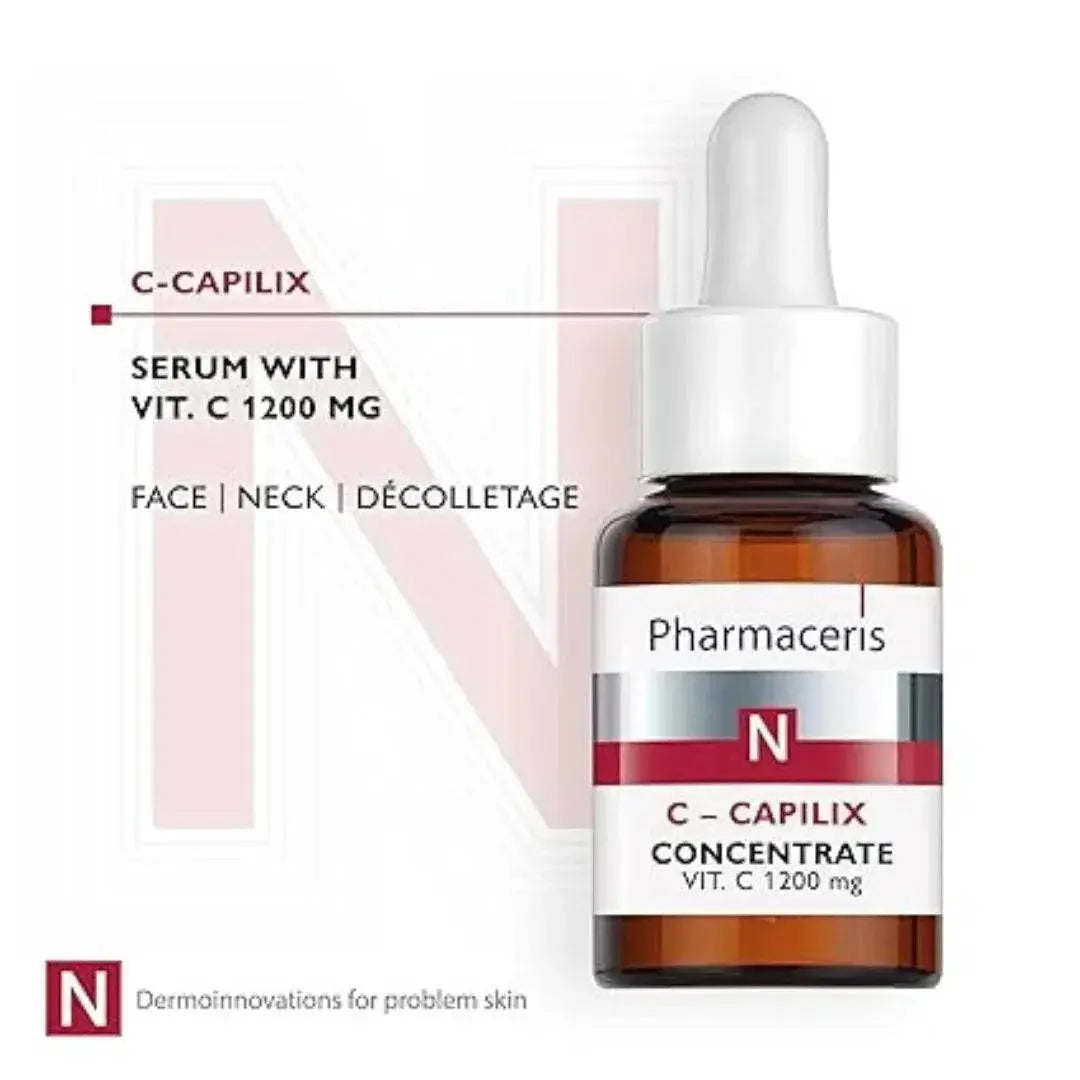 PHARMACERIS N C_CAPILIX SERUM