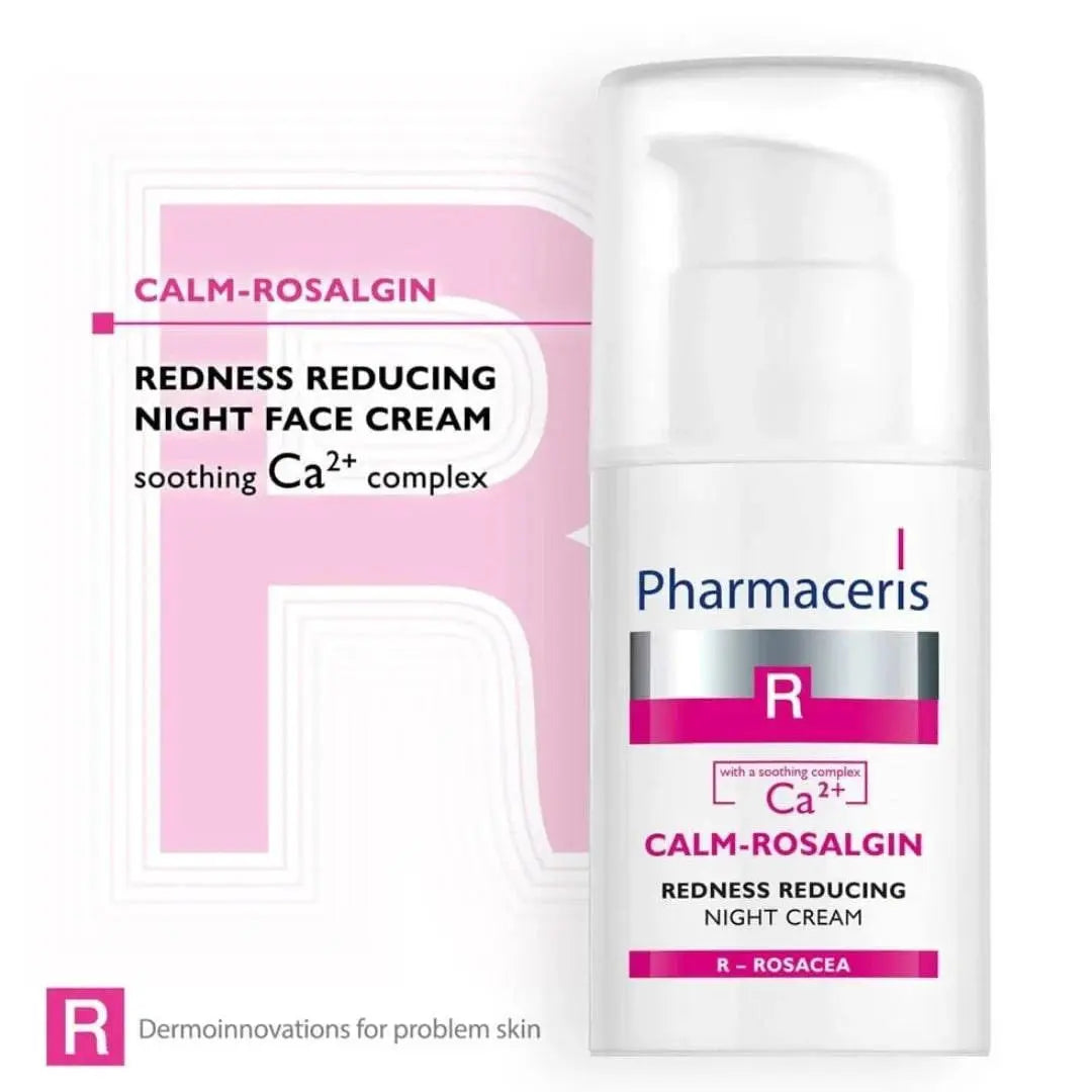 PHARMACERIS R CALM ROSALGIN Cream