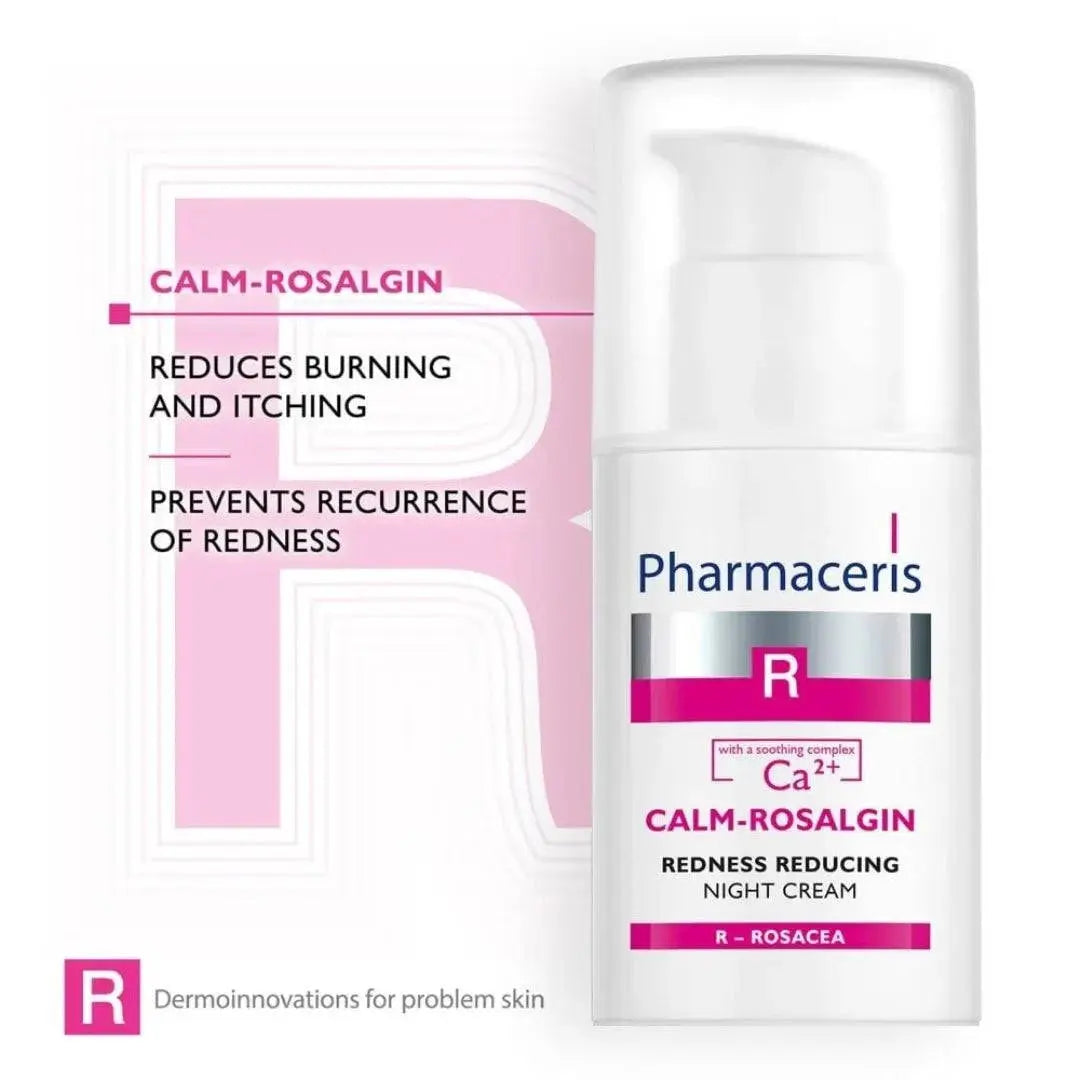 PHARMACERIS R LIPO-ROSALGIN 15 Day Cream