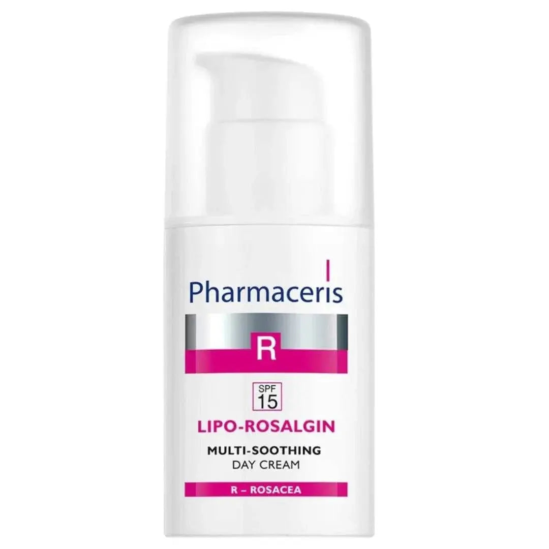 PHARMACERIS R LIPO-ROSALGIN 15 Day Cream