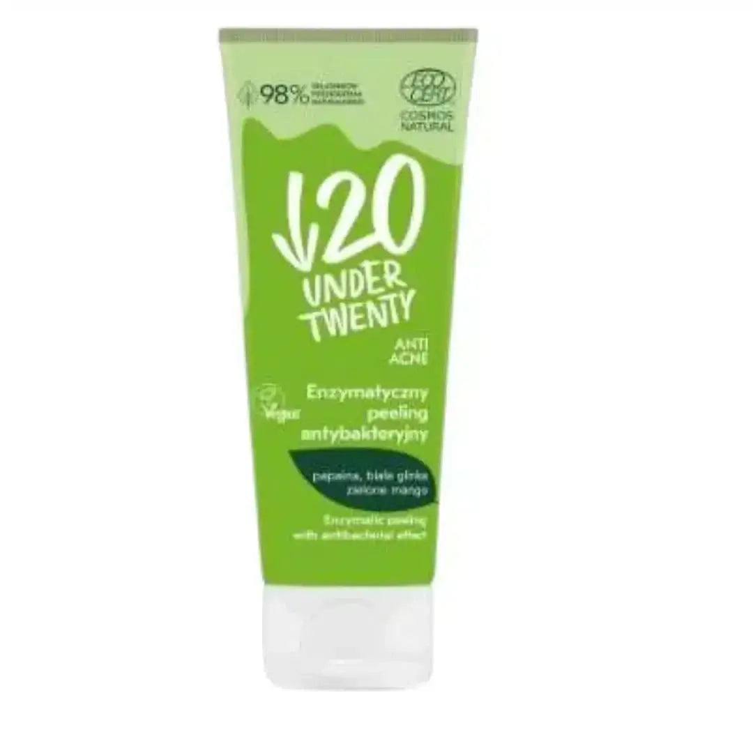 PHARMACERIS T Puri-Sebotonique U20 98%