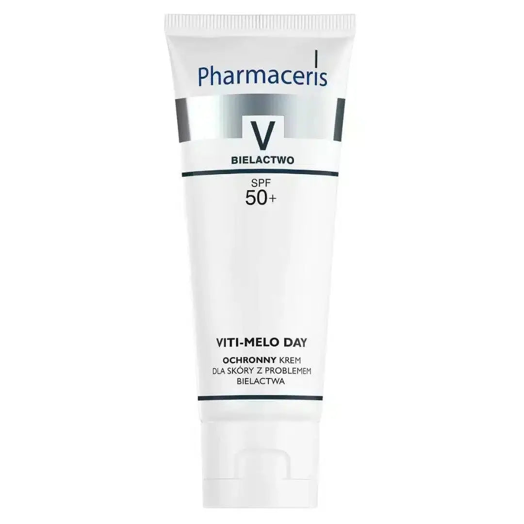 PHARMACERIS VITI MELO DAY 75 ML