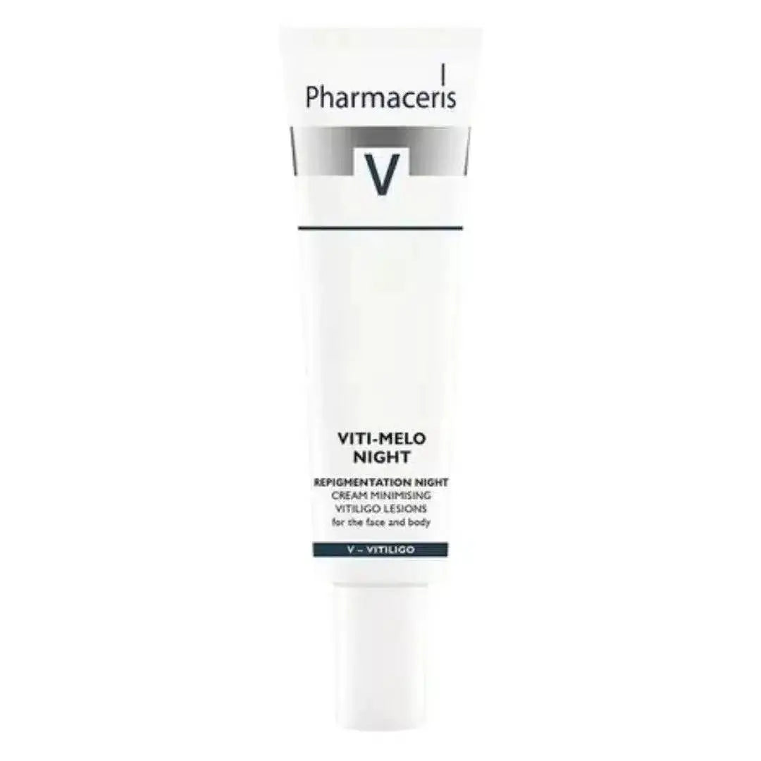 PHARMACERIS VITI MELO NIGHT 40 ML