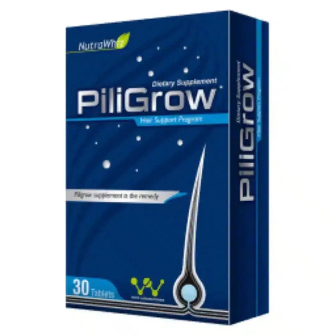 PILIGROW Hair Growth Supplement