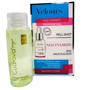 Pore Minimizing Discount Box: Refine & Tighten Your Skin - dermatologists.pk