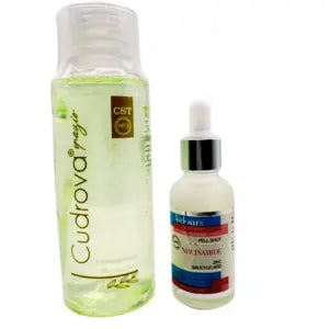 Pore Minimizing Discount Box: Refine & Tighten Your Skin - dermatologists.pk