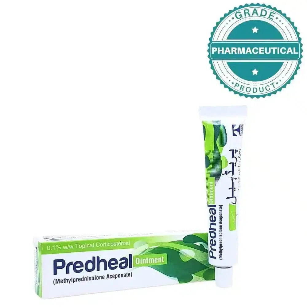 Predheal Ointment 10gram