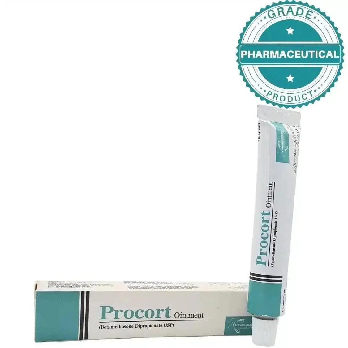 Procort Ointment 15gm