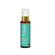 Dandruff hair oil