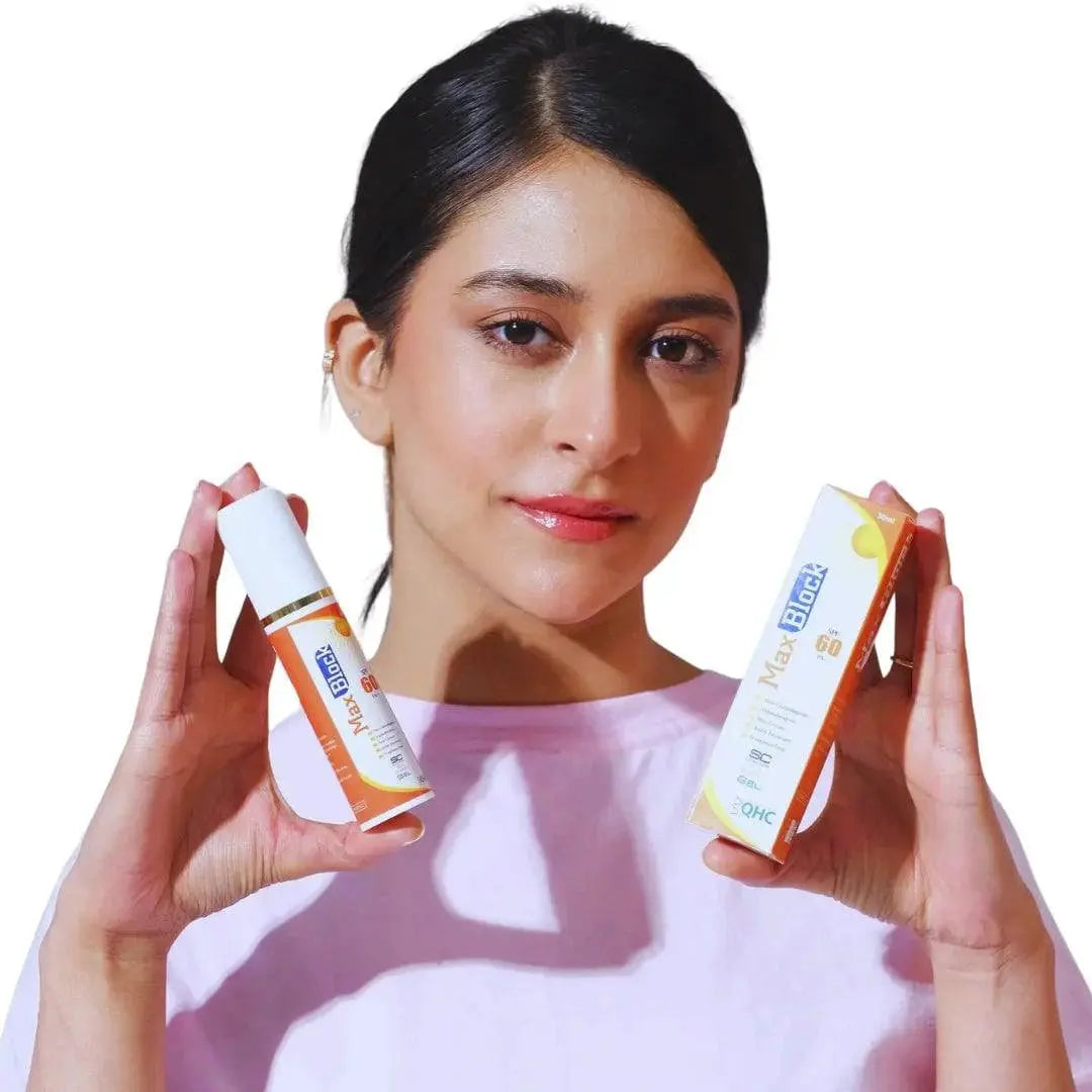 spf 60 sunscreen gel