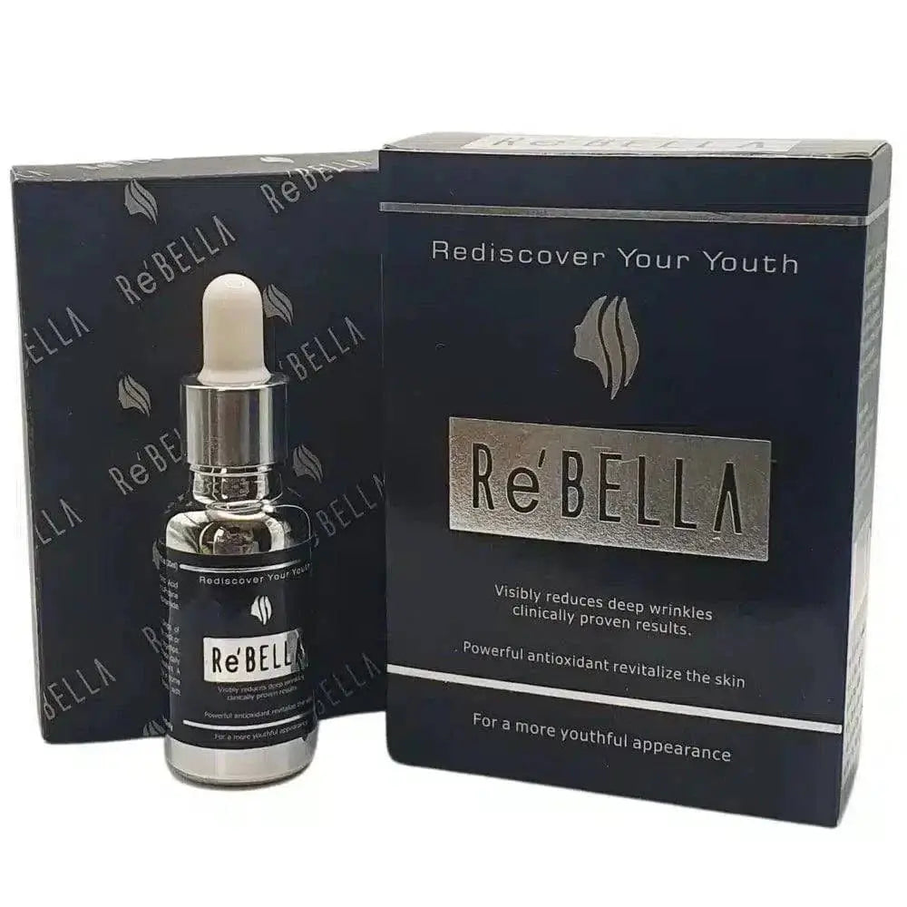 Rebella deep wrinkles serum