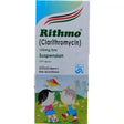 Rithmo Suspension